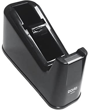 MTL 79300 - Portarrollos cinta adhesiva, 33 m