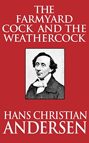 The Farmyard Cock and the Weathercock