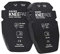 Blaklader 403212079900onesize Kniepolster Gel, 25 mm, Schwarz, Taille Unique