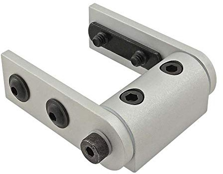 4179, 10 Series, Standard Universal Dynamic Pivot Assembly with Straight Arms