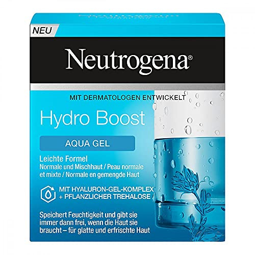 NEUTROGENA Hydro Boost Aqua Gel 50 ml