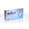 Maxvue Blusafe Monatslinsen Kontaktlinsen mit Blaulichtfilter & UV Schutz 2er Pack | Kontaktlinsen Monatslinsen, UV Kontaktlinsen, Kontaktlinsen mit Blaulichtfilter | Contact Lenses Dioptrie -4.75