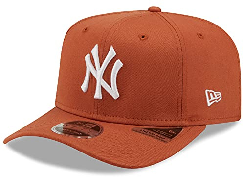 New Era 9Fifty Stretch Snapback Cap - New York Yankees - S/M