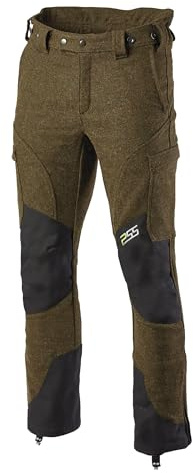 PSS X-Treme Loden Jagdhose Grün