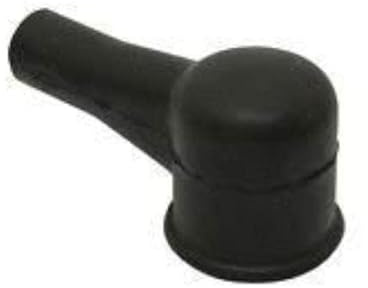 Cappuccio candela in gomma specifico per Vespa 50-125-ET3-PK-PK XL -PX 125-150 - 200 E Ape 50-TM 50-FL-FL 2