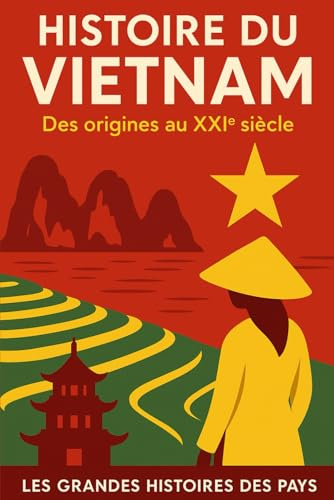 Histoire du Vietnam: Des origines au XXIème siècle