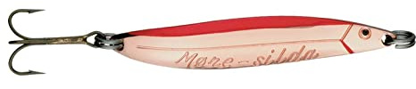 Blue Fox Moresilda 22 g copper/red