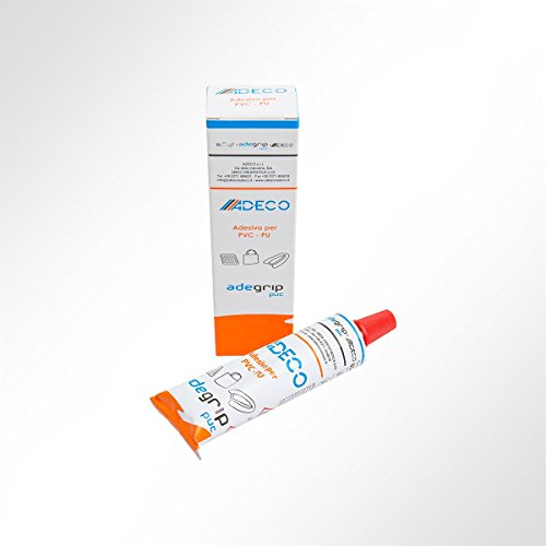 LYSEL Adeco Adegrip SUP Kleber PVC - PU Kleber Schlauchbootkleber 65ml