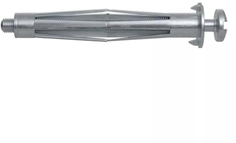 Fischer 49392 Blister Hm, 4 x 45, mehrfarbig