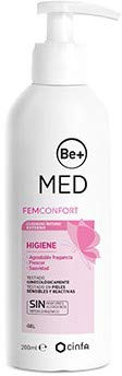 BE+MED FEMCONFORT HIGIENE 200ML
