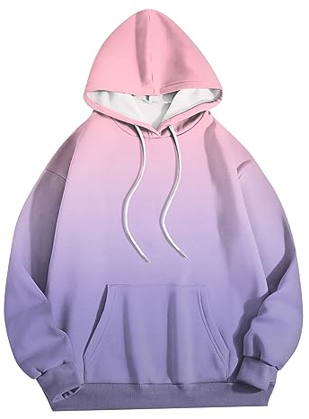 KONG JIMFAN Hoodie Grauer Hoodie Lederpflege Jacke Bodybuilding Hoodie Herren Geschenke Für Männer and Sweatshirt Herren Hoodie Rot Weißes Tshirt Flanellhemd Herren Sakkos(Rosa,L)