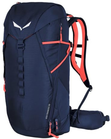 Salewa MTN Trainer 2 28 Rucksack, Blue Depth, 28L