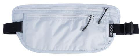 Cocoon Travel Waist Wallet - leichte Reise-Hüfttasche