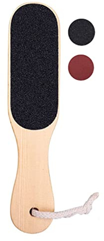 Heel Scraper for Feet Shower Callus Remover for Feet to Remove Dead Skin Hard Skin Cracked Foot Care
