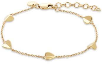 Guido Maria Kretschmer Jewelry Damen-Armband 925er Silber