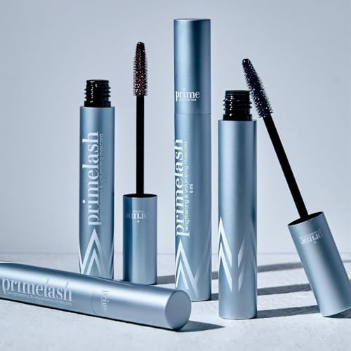 Mascara For Mature Women - You Can Play Around With it While You're at it.