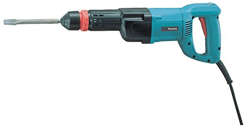 Makita 8014211410215 Meißel für Elektriker Hk0500, mehrfarbig