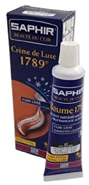 Saphir Creme de Luxe 50 ml