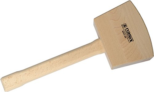 Narex Klopfholz / Holzhammer für Stechbeitel