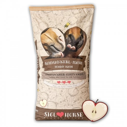 Siglhorse Schmankerl Mash 15 kg