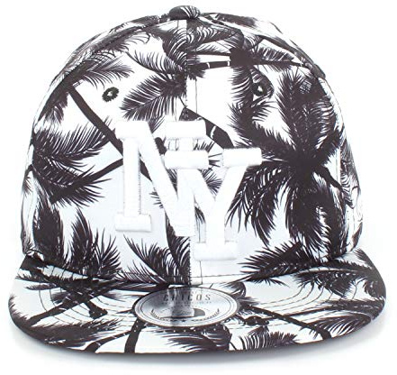 JOHNNY CHICOS Sorry I'm Fresh süße Kindercap Kinder Cap Snapback 49-56cm Kopfumfang
