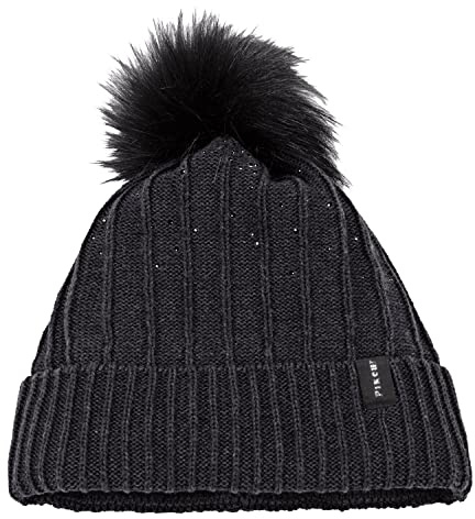 Pikeur Damen Mütze mit Strass Black Sportswear 2022