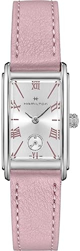 Hamilton American Classiardmore Women Watch Watch
