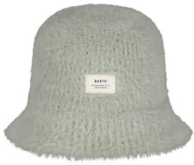 Barts Damen Mütze Fischerhut Saraah Verstellbarer Buckethat 3608 Pale Army 13