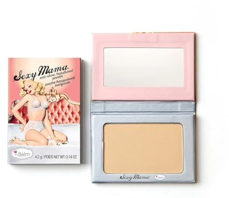 theBalm Shadow/Blush, Sexy Mama 7.08 g