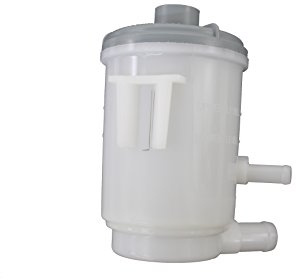 Genuine Honda 53701-SHJ-A02 Power Steering Oil Tank