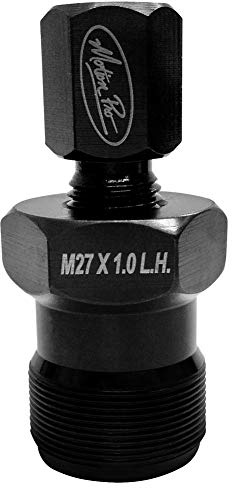 Motion Pro Flywheel Puller 27mm - Fits: KTM 65 SX 1999-2018