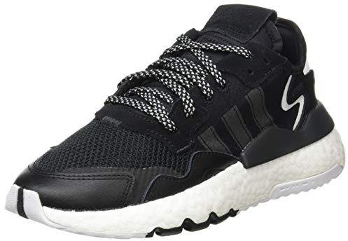 adidas Nite Jogger J Unisex Kinder Gymnastikschuh