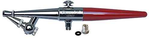 Paasche Airbrush H#5-AD Airbrush with 1/8BSP Adapter