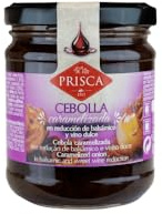 Cebolla Caramelizada Reducción Balsámico y Vino 230g Sabor Gourmet Untable Artesanal Para Tapas Aperitivos Carnes Quesos Panes Salsas Ensaladas Cocina Fácil Selecta Irresistible Único Delicioso Casero