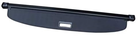 ZWBC Housse Colis Cargo pour Chery FY T9 (Seven Seats), Coque Cache-Bagages Imperméables Panneau de Bouclier de Sécurité Accessoires,Canvas Material