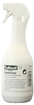 Collonil Farbauffrischer 1 Liter neutral Schuhpflege farblos, 1 Liter