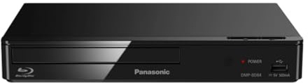 Panasonic DMR-BCT76ECK Blu-Ray Recorder