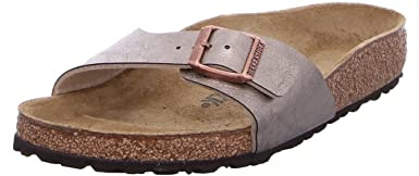 BIRKENSTOCK Femme Madrid Slides