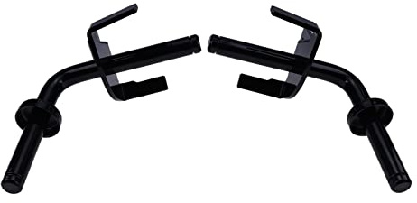 JZGRDN Axle Spindle Kit Steering Left Right Spindle LH 532403087 403087 194743 & RH 532403088 403088 194744 Compatible with AYP Craftsman Husqvarna Lawn Mowers