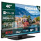 TOSHIBA 40LV3463DG 40 LED FullHD HDR10 Dolby Audio Smart TV