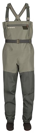 Simms Tributary Stockingfoot Basalt L 9-11