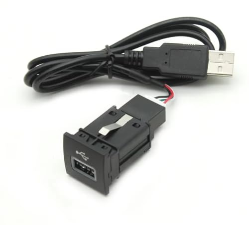 Faro Modulo Driver Console Presa USB Compatibile Con Per Golf 6 Per Caddy Per EOS Auto Adattatore Di Ingresso Audio U-disk Flash Presa Cavo Di Interfaccia