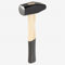Picard 0000131 – 1500 forjado Martillo handgeschmiedet 1500 g