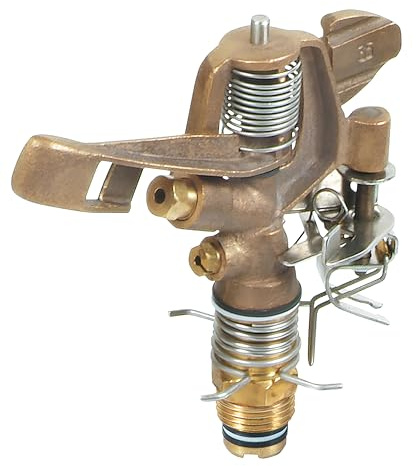 Aspersor de Sector metálico | Boutté