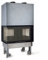 La Nordica Monoblocco a legna 800 Angolo SX da 87.9cm