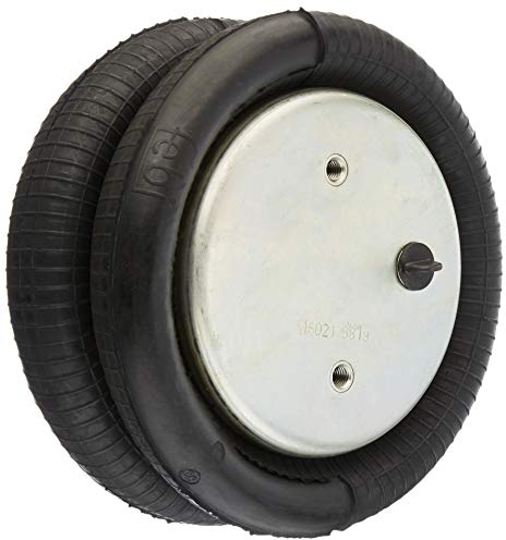 febi bilstein 39093 molla ammortizzatore ad aria, 1 unità