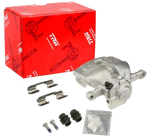 TRW BHW907 Bremssattel vorne links | BHW907 Kompatibel mit Mini (R56),Mini Cabriolet (R57),Mini Clubman (R55),Mini Clubvan (R55),Mini Coupe (R58),Mini Roadster (R