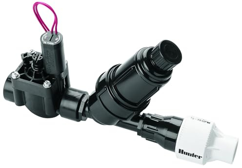 Hunter Aspersor pcz10140 Control de Zona de Goteo (Kit con 40 PSI presión