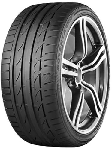 Bridgestone Potenza S 001 XL FSL - 225/40R18 92Y - Sommerreifen