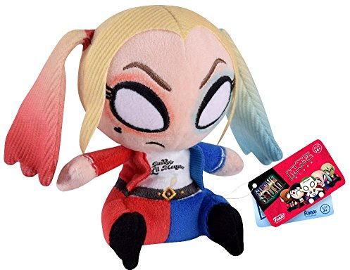 Mopeez - DC: Suicide Squad: Harley Quinn